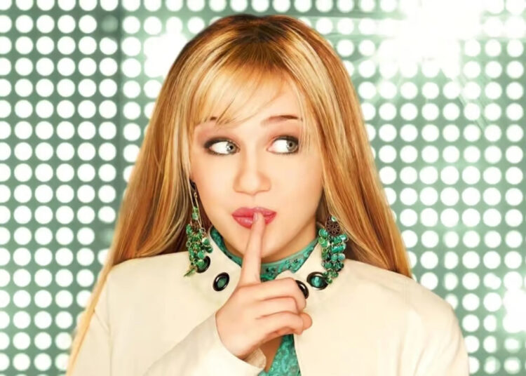 El final de Hannah Montana pudo haber sido muy distinto pero el director lo impidió
