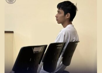 Capturado sujeto que intentó vender una motocicleta robada a su mismo dueño