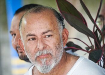 Decretan otra detención provisional contra «Mr Miyagi» por un nuevo caso de estafa