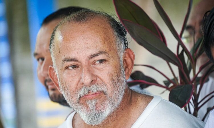 Decretan otra detención provisional contra «Mr Miyagi» por un nuevo caso de estafa