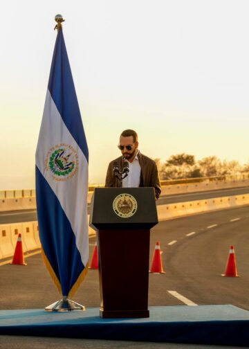 Sector construcción en El Salvador registra un incremento de mil millones de dólares en inversión desde 2019, tras la llegada de Nayib Bukele