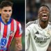 Los irónicos mensajes del Atlético contra el Real Madrid por sus quejas contra los arbitrajes antes del derbi español