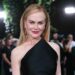 Nicole Kidman se siente ‘afortunada’ por tener múltiples ‘oportunidades’ en su carrera