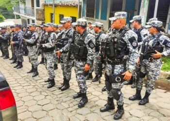 El Salvador continúa sumando días con cero homicidios