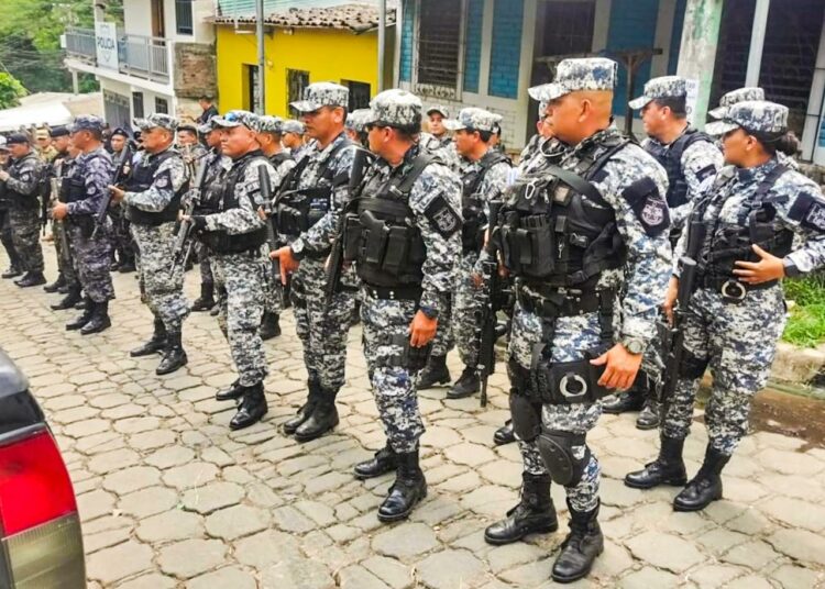 El Salvador continúa sumando días con cero homicidios