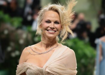 Pamela Anderson espera que ‘The Last Showgirl’ abra un nuevo capítulo en su vida