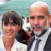 Pep Guardiola y su esposa Cristina Serra iniciaron los trámites de divorcio