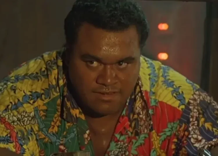 Muere famoso actor de «Rápidos y Furiosos» y «Street Fighter»