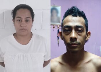 Capturan a notaria por avalar firma “presencial” de un fallecido en 2021