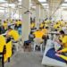 Más de dos mil privados de libertad en El Salvador producen 600 mil prendas al mes