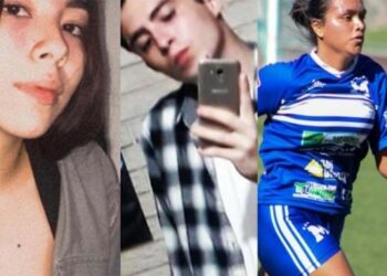 Más de 250 años de prisión para pandilleros que asesinaron a hermanos Guerrero Toledo y la futbolista Jimena Granados