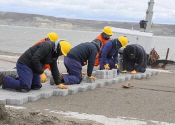 Método Bukele es replicado en cárceles de Argentina
