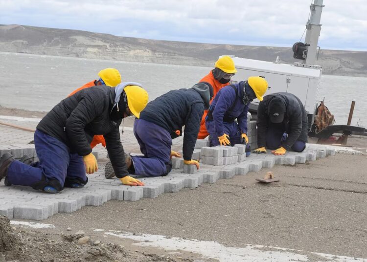 Método Bukele es replicado en cárceles de Argentina
