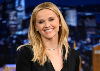 Reese Witherspoon cree que Will Ferrell es un ‘genio de la comedia