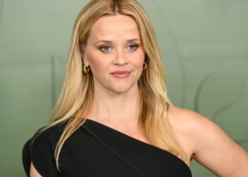 Los hijos de Reese Witherspoon ‘evitan activamente’ sus películas
