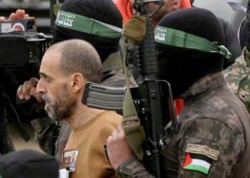 Hamás confirma que seguirá liberando rehenes