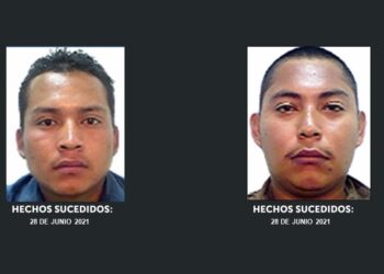 Secuestradores condenados a 40 y 35 años de prisión por privación de libertad en Izalco