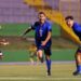 El Salvador clasifica al Mundial Sub-17 al derrotar a Jamaica 2-1