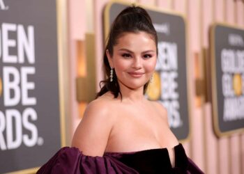 A Selena Gomez le resultará ‘muy difícil’ volver a hacer música tras el éxito de ‘Emilia Pérez’