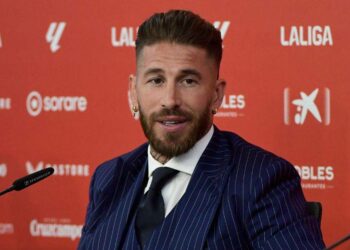 Éstas son las condiciones que habría exigido Sergio Ramos para firmar con Rayados
