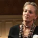 Sharon Stone está orgullosa de haber superado las dificultades para caminar y hablar tras sufrir un derrame cerebral
