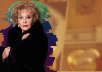 Los restos de Silvia Pinal ya están en cripta familiar