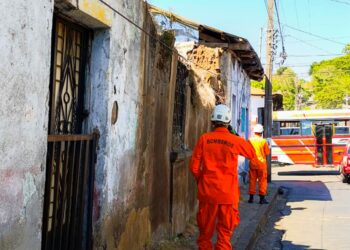 Conchagua registra intensa actividad sísmica con más de 580 temblores