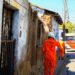 Conchagua registra intensa actividad sísmica con más de 580 temblores