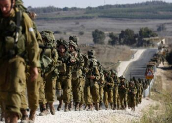 ejército israelí se retiró de corredor Netzarim