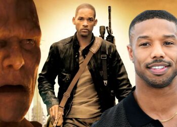 ‘Soy Leyenda 2’: Will Smith dice que la secuela esta producción y que está trabajando en ella con Michael B. Jordan