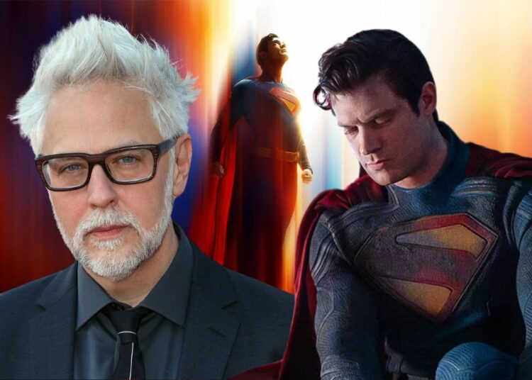 ¿Piden un boicot de ‘Superman’? Esta es la razón por la que los fanáticos de Wonder Woman critican a DC Studios y James Gunn