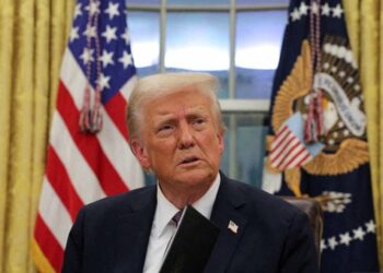 Donald Trump anuncia las primeras medidas contra los cárteles mexicanos para frenar la crisis del fentanilo en EEUU