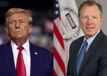 Trump despide al inspector general de USAID tras informe que critica decisiones