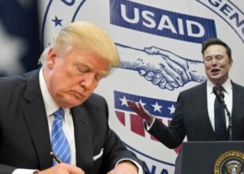 Cientos de medios afectados tras la suspensión de USAID