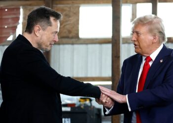 19 estados de EE.UU. demandan la Administración Trump por la actividad del DOGE de Musk