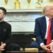 Trump critica a Zelensky y cuestiona su disposición para la paz