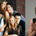 Jennifer Aniston casi pierde su papel en Friends, la historia detrás de su difícil decisión