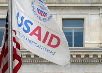 USAID anuncia el despido de 2.000 empleados