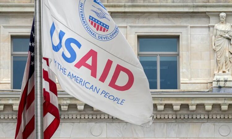 USAID anuncia el despido de 2.000 empleados