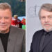 William Shatner acusó a Mark Hamill de arruinarle Star Wars