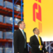 DHL inaugura bodega en Apopa con capacidad para 6,500 espacios de almacenamiento