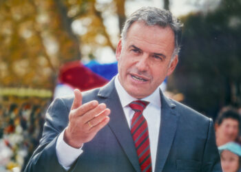 Presidente electo de Uruguay mantendrá la tradición iniciada por Pepe Mujica de hacer gobierno junto a la oposición