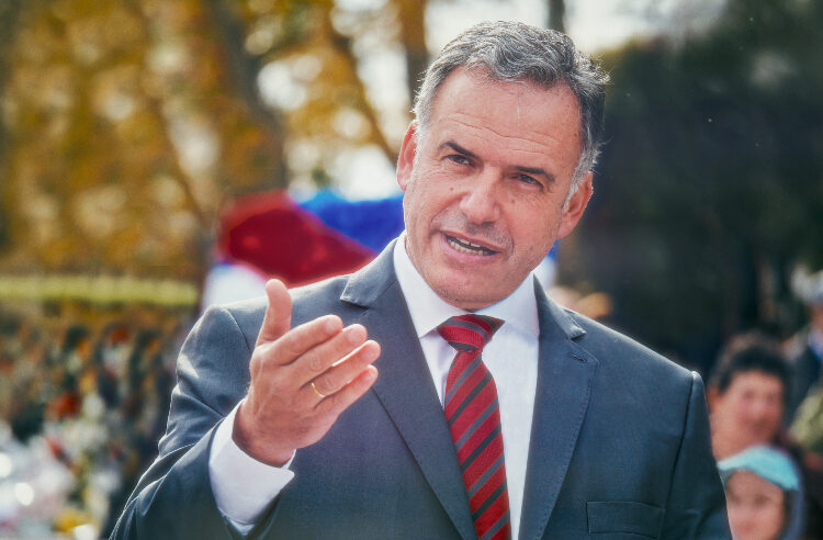 Presidente electo de Uruguay mantendrá la tradición iniciada por Pepe Mujica de hacer gobierno junto a la oposición