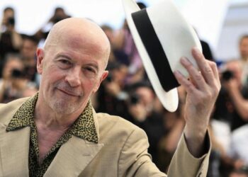 «El español es un idioma de pobres»: Director de ‘Emilia Pérez’ matiza sus polémicas declaraciones