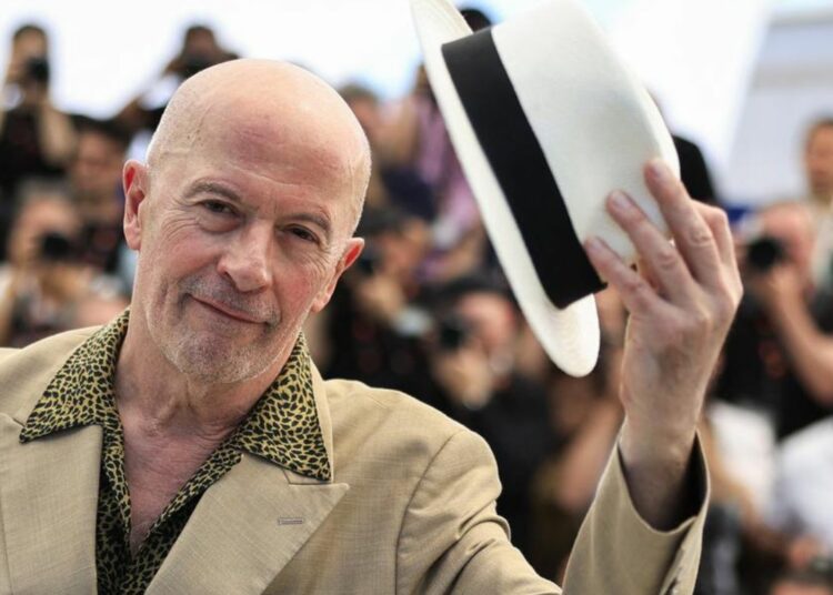 «El español es un idioma de pobres»: Director de ‘Emilia Pérez’ matiza sus polémicas declaraciones