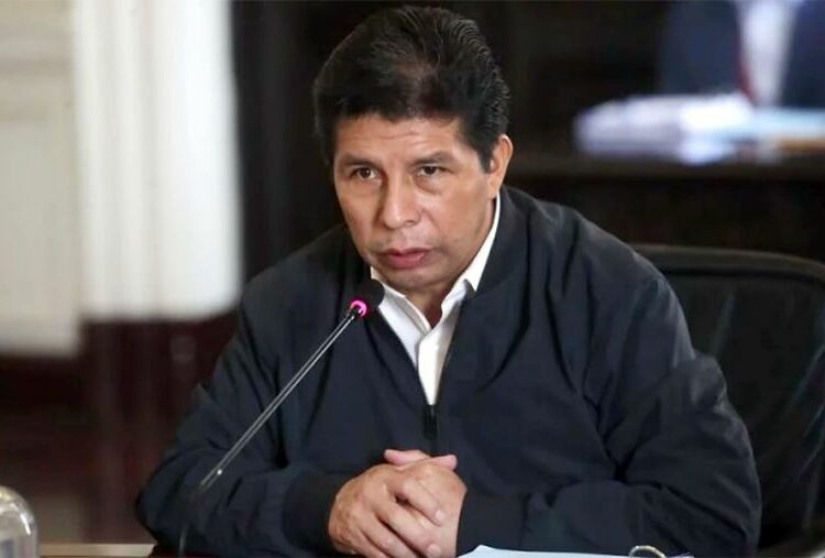 Perú: comienza juicio contra el expresidente Pedro Castillo