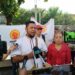 Bloque de Resistencia y Rebeldía Popular exige liberación de pandilleros Venezolanos
