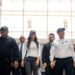 Kristi Noem agradece a El Salvador por encarcelar a criminales deportados desde EE.UU.