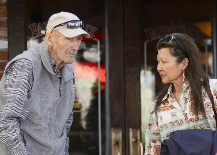 La nueva teoría sobre la muerte de Gene Hackman y su esposa que propuso un ex agente del FBI