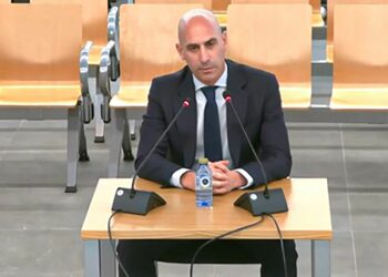 La Fiscalía pide anular el juicio a Rubiales y que se celebre otro con un magistrado “no viciado de parcialidad”